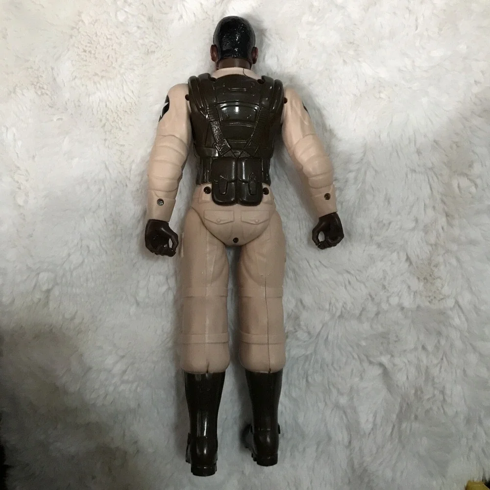 Giant Concept ARMY Action Figures Military Plastic 12